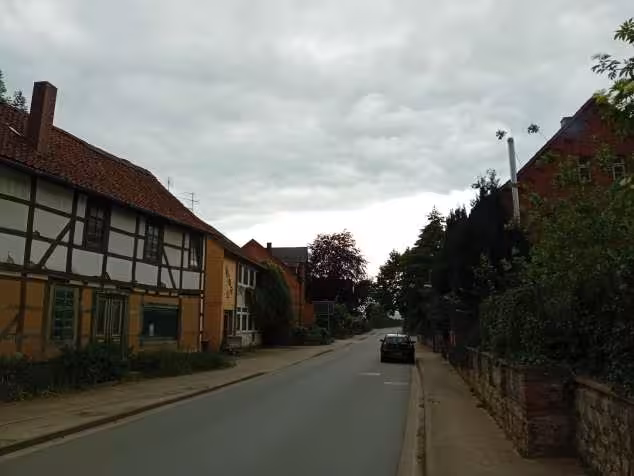 Mehrfamilienhaus in Börry - Bild 3