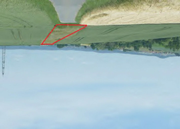 land- und forstwirtschaftlich genutztes Grundstück in Reinheim - Bild 3