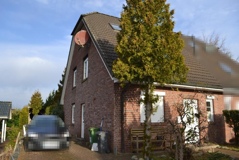 Wohnungseigentum (Einfamiliendoppelhaushälfte) in Stolpe - Bild 4