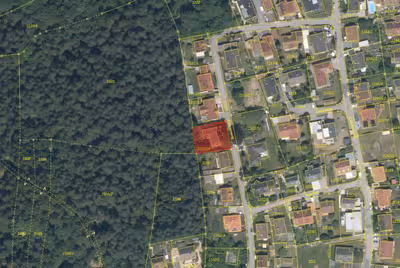 Einfamilienhaus, Garage in Föhrenweg 9, 92369 Sengenthal, Buchberg - Bild 2