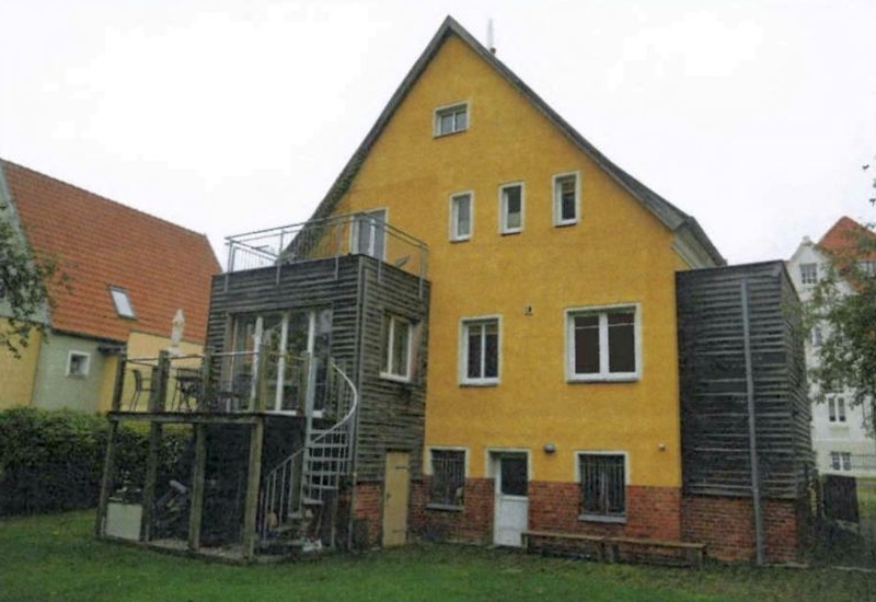 Einfamilienwohnhaus in Greifswald - Bild 2
