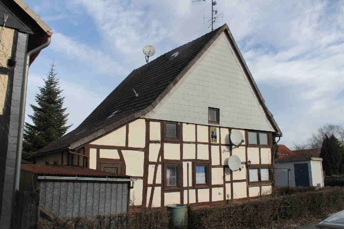 Einfamilienhaus in Aerzen - Bild 2
