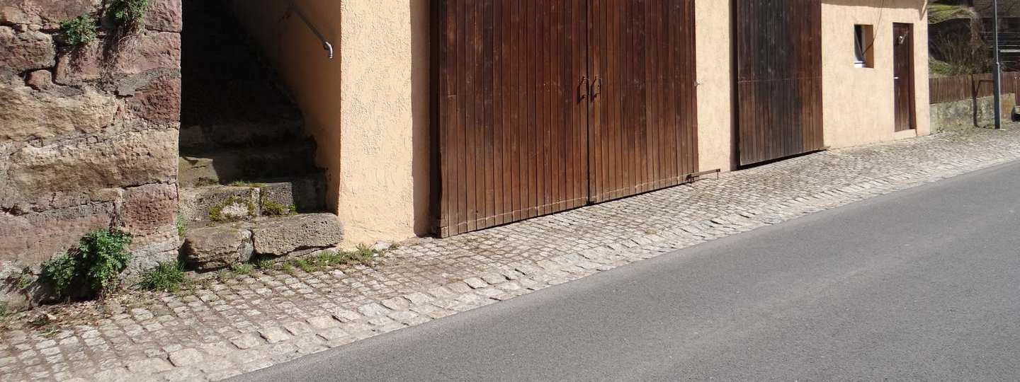 Sonstiges, Waldfläche in Willmars - Bild 2
