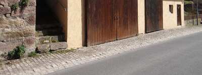 Sonstiges, Waldfläche in Nähe Oberdorfstraße, 97647 Willmars - Bild 2