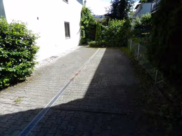 Reiheneckhaus in Rosenheim - Bild 6