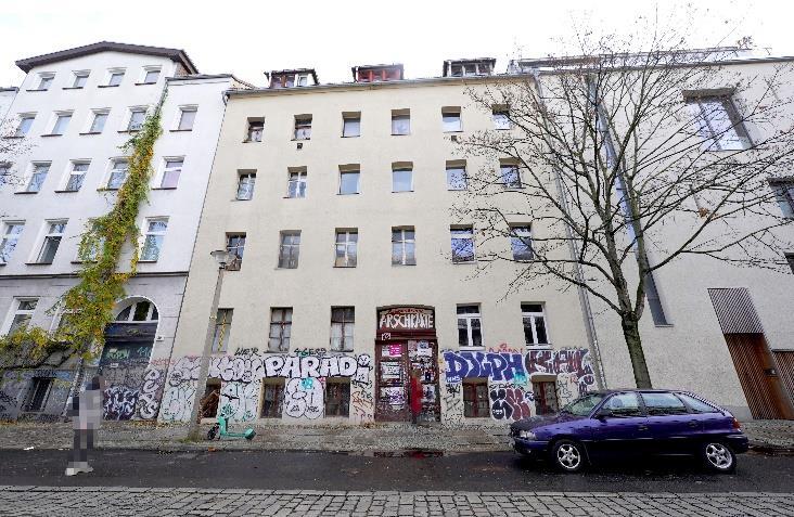 Mehrfamilienhaus in Berlin - Bild 2