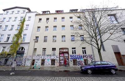 Mehrfamilienhaus in Adalbertstraße  28, 10179 Berlin, Mitte - Bild 2