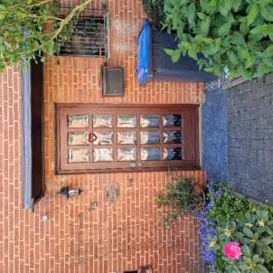 Einfamilienhaus (Reihenendhaus), Garage, Verkehrsfläche, in Schermbeck - Bild 3