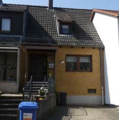 Reihenhaus in Salzgitter - Bild 1