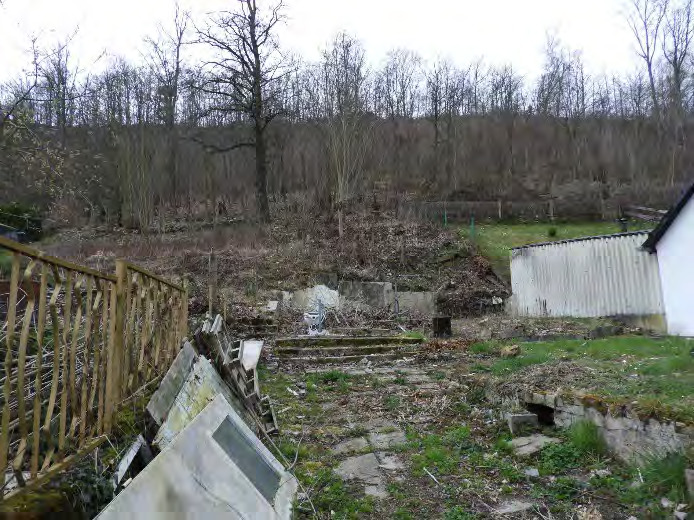 Baugrundstück, unbebautes Grundstück in Nossen - Bild 3