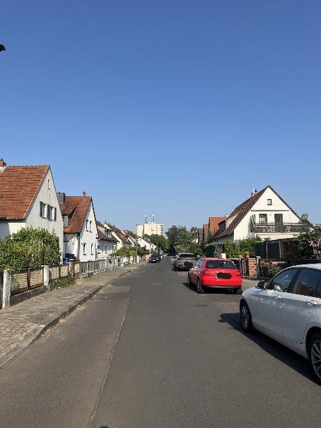 Einfamilienhaus in Hanau - Bild 2