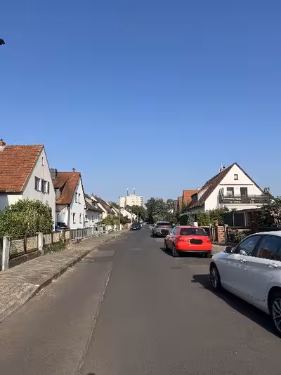 Einfamilienhaus in Buchenweg  15, 63452 Hanau - Bild 2