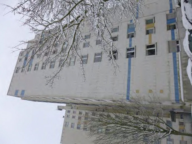 Eigentumswohnung (3 bis 4 Zimmer), Kfz-Stellplatz, sonstiges Teileigentum (z.B. Keller, Hobbyraum) in Bad Homburg vor der Höhe - Bild 2