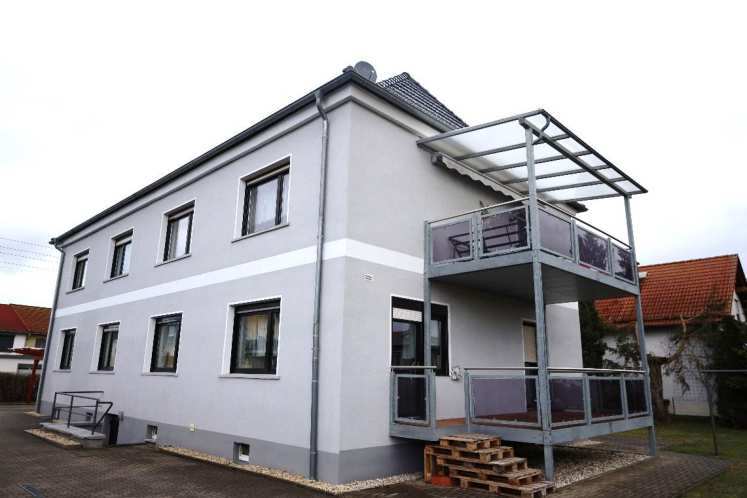 Eigentumswohnung (ab 5 Zimmer) in Hainspitz - Bild 3