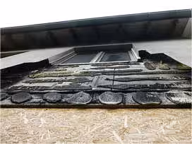 Reihenhaus, Kfz-Stellplatz in Rendeler Pfad 11,13,15, 61137 Schöneck, Büdesheim - Bild 2