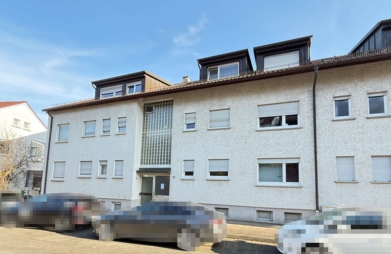 3-Zimmer-Wohnung in Stuttgart - Bild 3