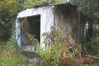 Zweifamilienwohnhaus nebst Werkstattanbau mit Lager und Garage in Kirchheimer Straße 51, 70619 Stuttgart - Bild 2