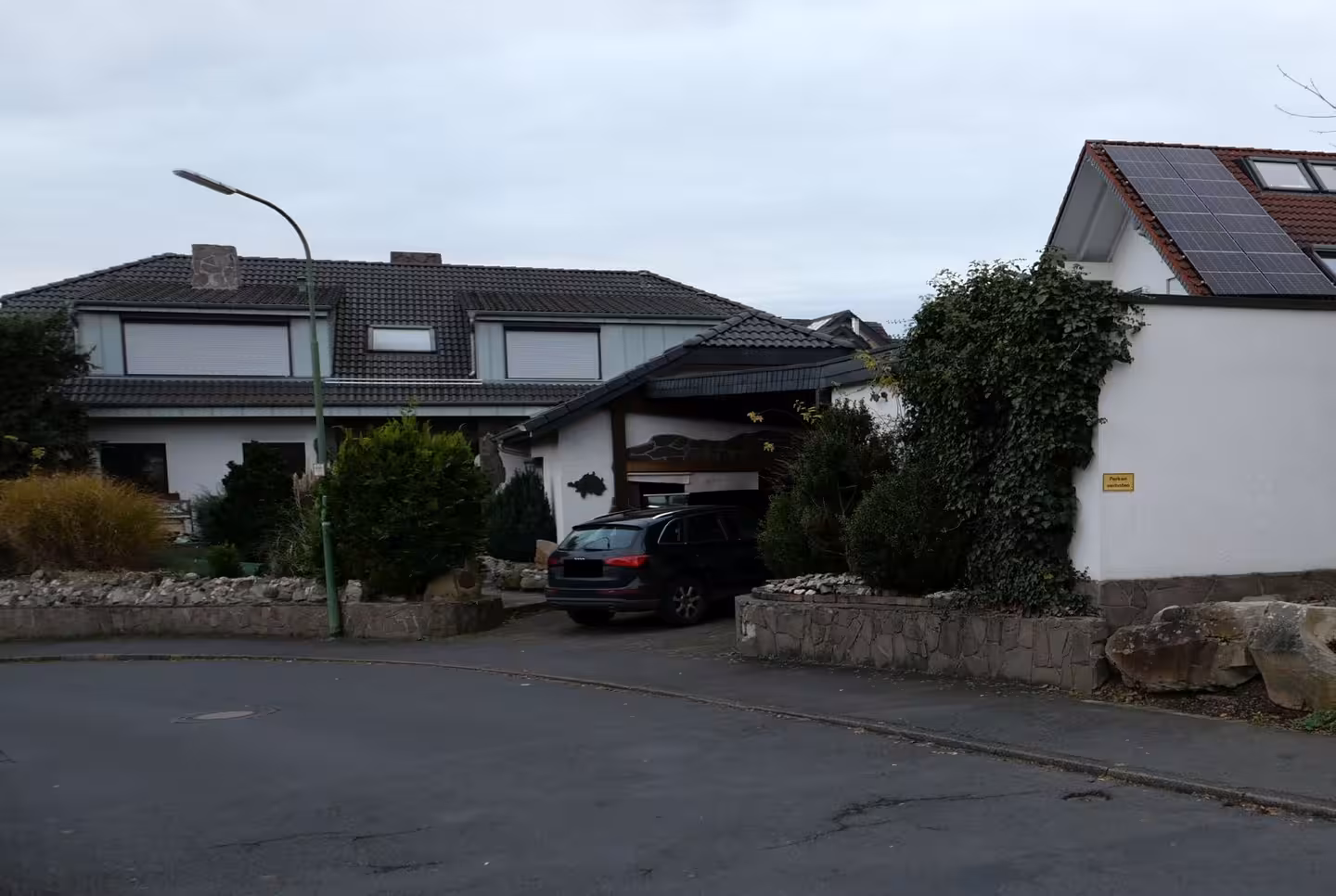 Wohnungseigentum EG in Eichenzell - Bild 1
