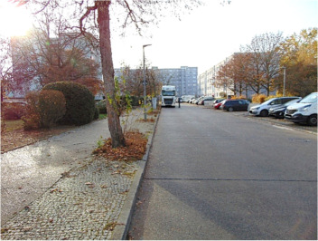 Eigentumswohnung (1 bis 2 Zimmer) in Berlin - Bild 3