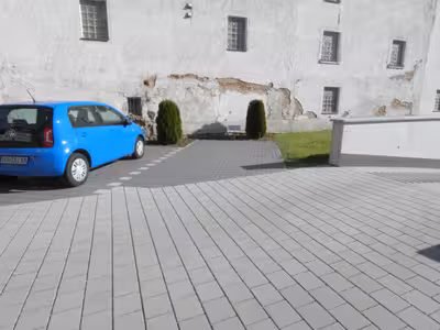 3-Zimmer-Wohnung in Waidhauser Str.  11, 92648 Vohenstrauß - Bild 1