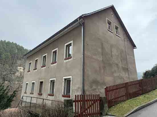 Zweifamilienhaus in Bad Schandau - Bild 4