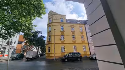 Eigentumswohnung (in der Örtlichkeit zwei abgeschlossene Wohnungen) in Steinfurthstr. 39, 45884 Gelsenkirchen - Bild 4