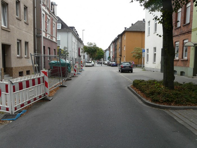 Doppelhaushälfte in Schillerstr. 60, 59065 Hamm, Hamm - Bild 2