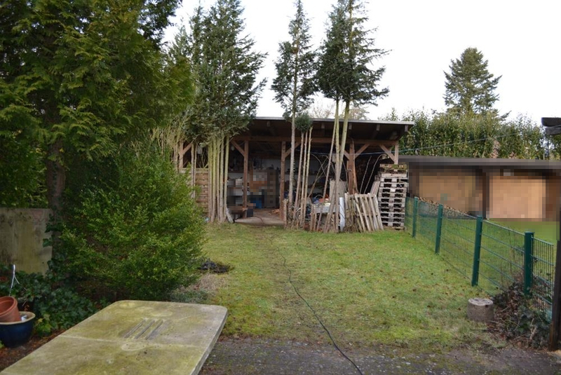 Wohnungseigentum (Einfamiliendoppelhaushälfte) in Stolpe - Bild 3