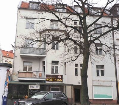 Wohn-/Geschäftshaus in Storkwinkel 2, 10711 Berlin - Bild 2