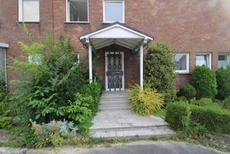 Garage, Doppelhaushälfte in Münster - Bild 1