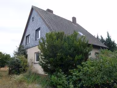 Einfamilienhaus in Altendorf - Bild 1