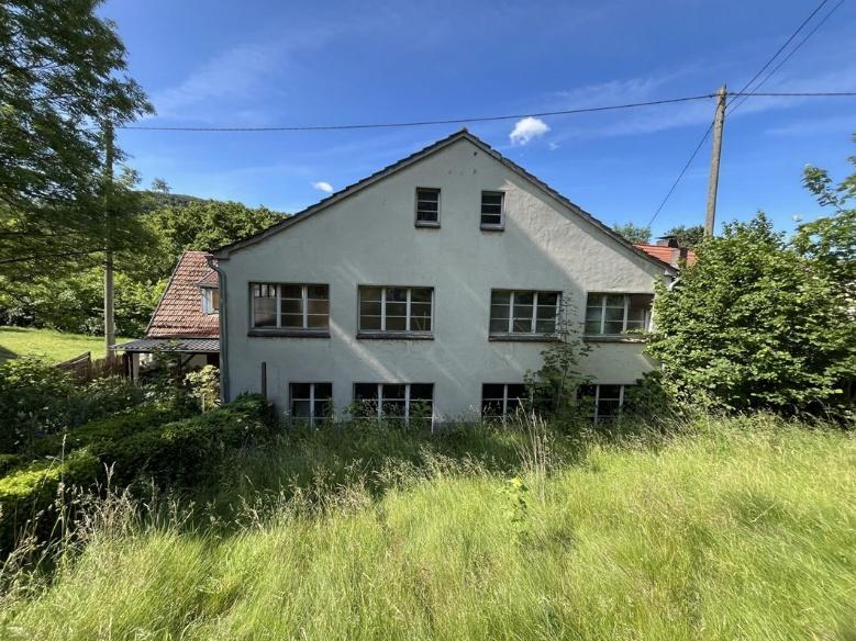 Werkstattgebäude, Wohngebäude in Marsberg - Bild 4