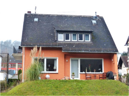 Einfamilienhaus in Spay - Bild 1