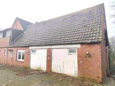 Einfamilienhaus in Dorfstraße 37, 26871 Papenburg, Nenndorf - Bild 1