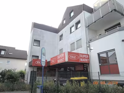 Gewerbeeinheit (z.B. Laden, Büro) in Rumpenheimer Str.  125, 63075 Offenbach- Bürgel - Bild 2