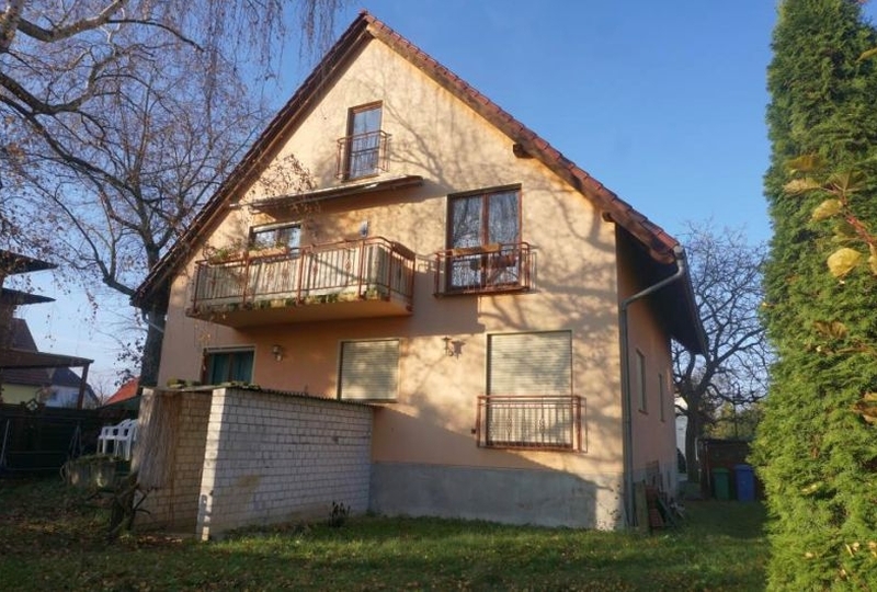4-Zimmer-Wohnung in einem Zweifamilienwohnhaus in Blankenfelde - Bild 1