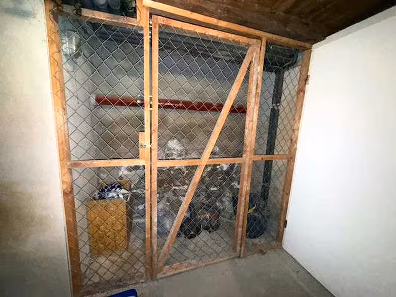 Zwei 2-Raum-Wohnungen in Schwerin - Bild 3