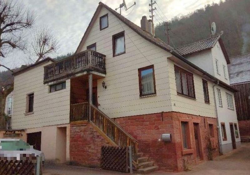 Wohnhaus in Freudenberg - Bild 3