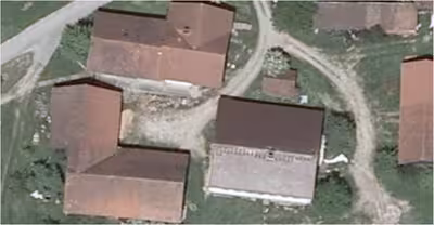 land- und forstwirtschaftliche Grundstücke in Sieberding 19, 94574 Iggensbach - Bild 2