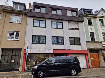 Kfz-Stellplatz, Eigentumswohnung (3 bis 4 Zimmer) in Kreuzstraße 6, 53225 Bonn, Beuel - Bild 1