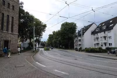 Eigentumswohnung (3 bis 4 Zimmer) in Eickeler Markt 17, 44651 Herne, Eickel - Bild 2