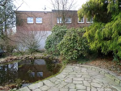 Baugrundstück in Burscheid - Bild 1