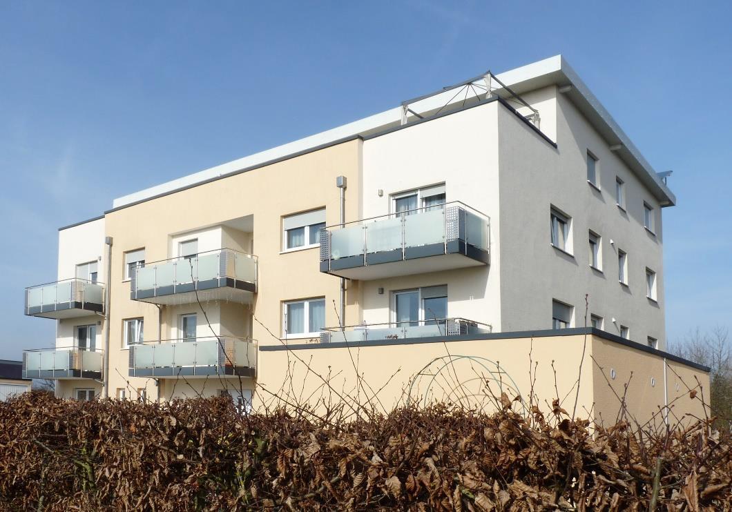 Mehrfamilienhaus in Fulda - Bild 1