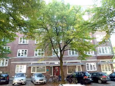 3-Zimmer-Wohnung in Glücksburger Straße 19, 22769 Hamburg - Bild 1