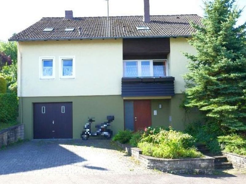 Zweifamilienhaus in Aalen - Bild 4