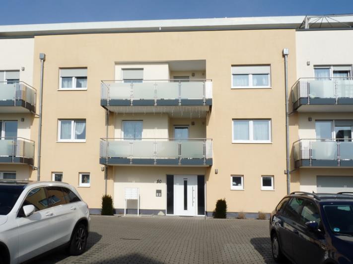 Mehrfamilienhaus in Fulda - Bild 2