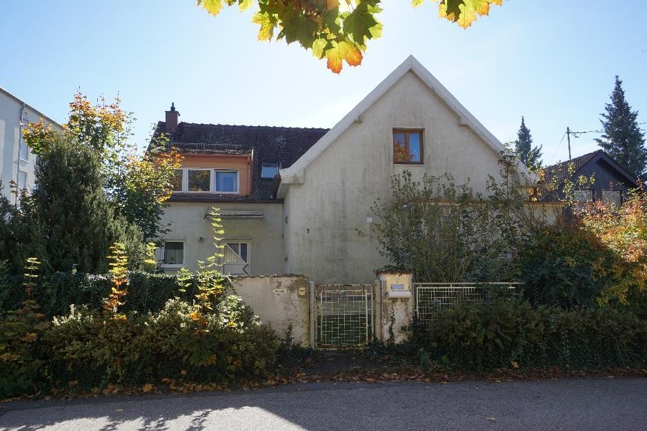 Zweifamilienhaus in Maisach - Bild 1