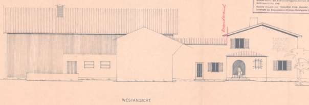 Einfamilienhaus in Bad Aibling - Bild 3