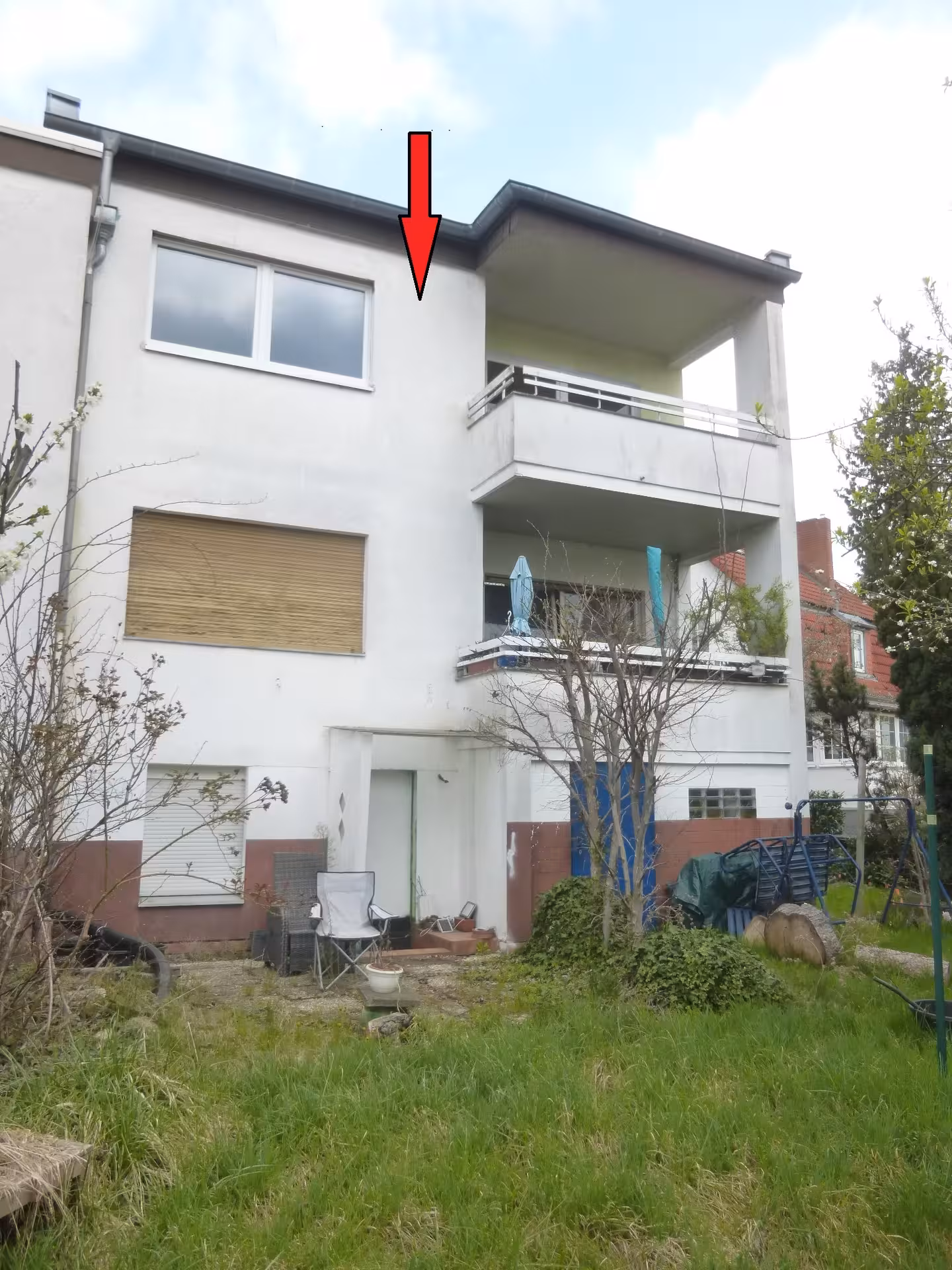 Eigentumswohnung (3 bis 4 Zimmer) in Berlin - Bild 2