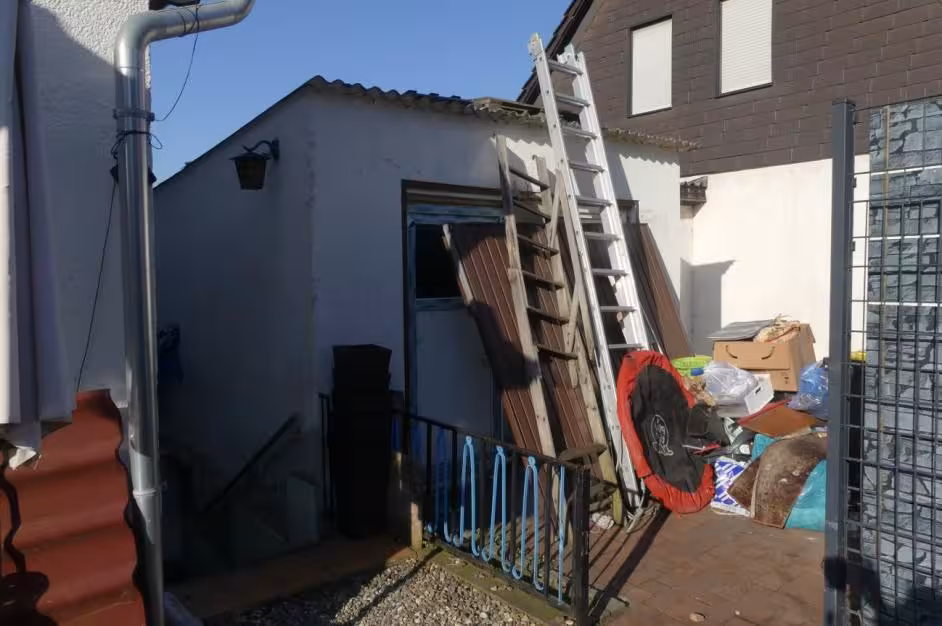 Einfamilienhaus in Obervorschütz - Bild 4